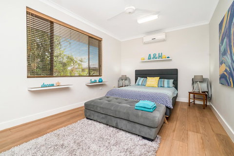 Nightcliff Gem - Your Holiday Retreat - Accommodation in Bendigo 6