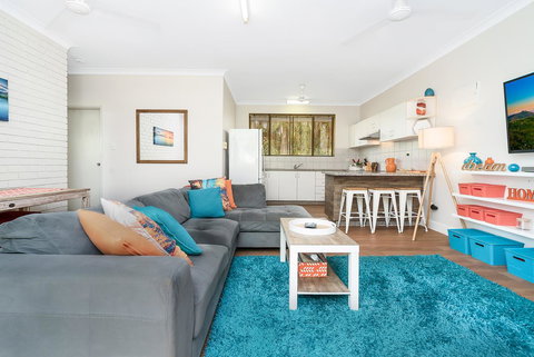 Nightcliff Gem - Your Holiday Retreat - Accommodation in Bendigo 4