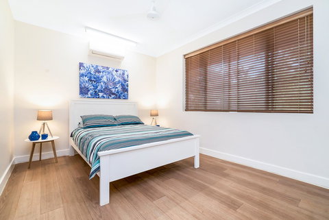 Nightcliff Gem - Your Holiday Retreat - Accommodation in Bendigo 7