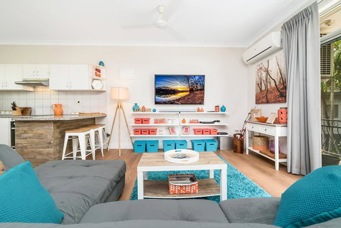 Nightcliff Gem - Your Holiday Retreat - Accommodation in Bendigo 1