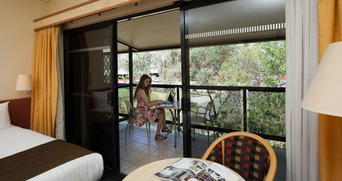 Mercure Alice Springs Resort - Accommodation in Bendigo 29