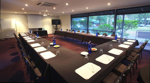 Mercure Alice Springs Resort - Accommodation in Bendigo 40