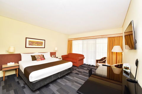 Mercure Alice Springs Resort - Accommodation in Bendigo 11