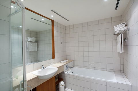Mercure Alice Springs Resort - Accommodation in Bendigo 25