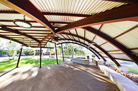 Mercure Alice Springs Resort - Accommodation in Bendigo 15