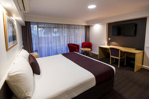 Mercure Alice Springs Resort - Accommodation in Bendigo 27
