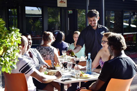 Mercure Alice Springs Resort - Accommodation in Bendigo 21