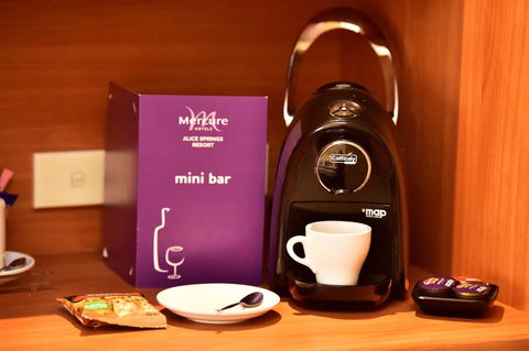 Mercure Alice Springs Resort - Accommodation in Bendigo 22