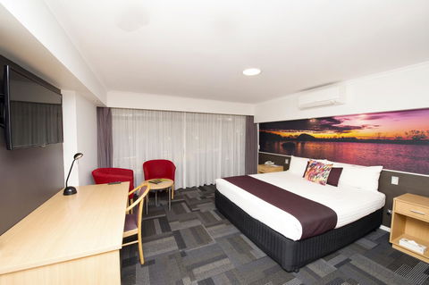 Mercure Alice Springs Resort - Accommodation in Bendigo 9