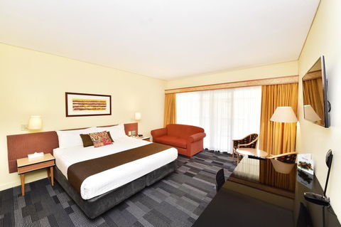 Mercure Alice Springs Resort - Accommodation in Bendigo 5