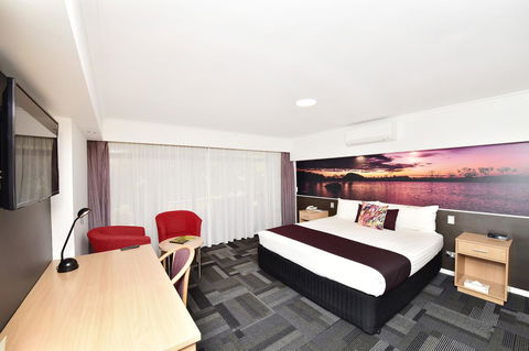 Mercure Alice Springs Resort - Accommodation in Bendigo 2