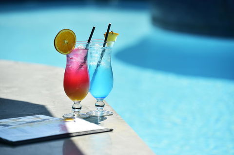 Mercure Alice Springs Resort - Accommodation in Bendigo 12