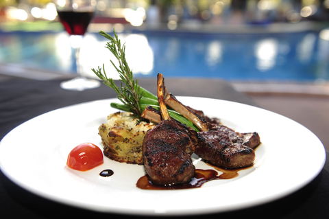 Mercure Alice Springs Resort - Accommodation in Bendigo 20