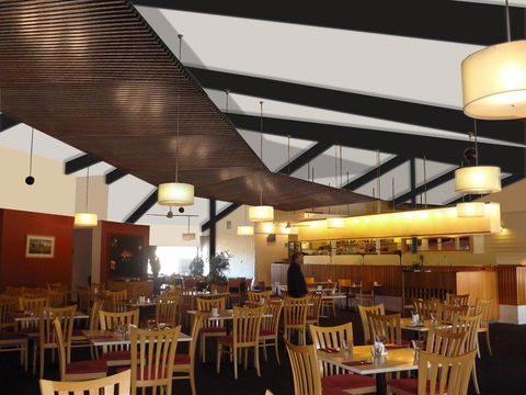 Mercure Alice Springs Resort - Accommodation in Bendigo 37
