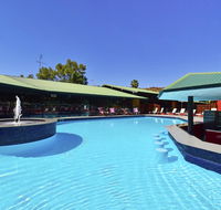 Mercure Alice Springs Resort - Accommodation in Bendigo