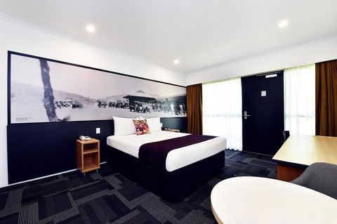 Mercure Alice Springs Resort - Accommodation in Bendigo 17