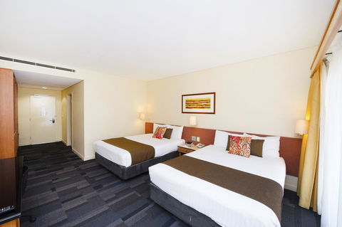 Mercure Alice Springs Resort - Accommodation in Bendigo 14