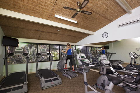 Mercure Alice Springs Resort - Accommodation in Bendigo 34