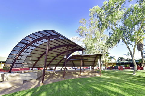 Mercure Alice Springs Resort - Accommodation in Bendigo 16