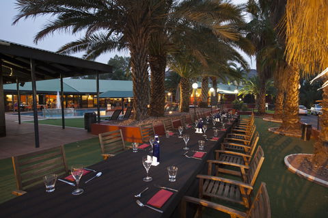 Mercure Alice Springs Resort - Accommodation in Bendigo 39