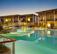 Mindil Beach Casino and Resort  formerly Skycity Darwin - Accommodation in Bendigo