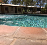 Glen Helen Lodge - Accommodation in Bendigo