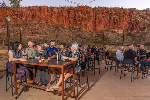 Glen Helen Lodge - Accommodation in Bendigo 1