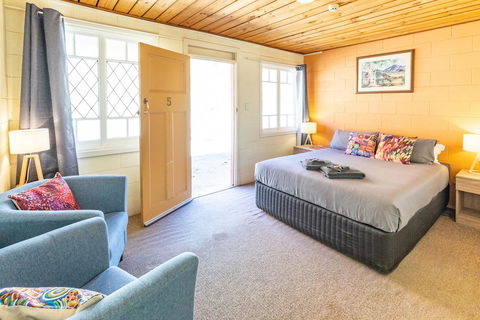 Glen Helen Lodge - Accommodation in Bendigo 15