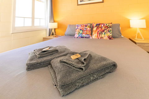 Glen Helen Lodge - Accommodation in Bendigo 21