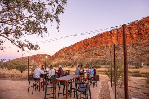 Glen Helen Lodge - Accommodation in Bendigo 19