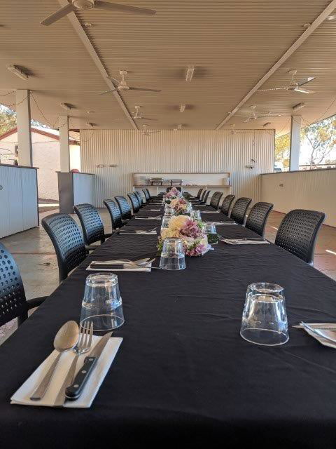 Glen Helen Lodge - Accommodation in Bendigo 2
