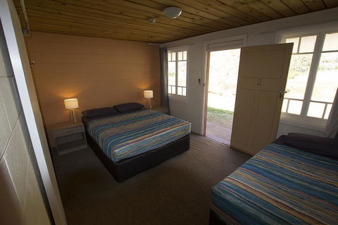 Glen Helen Lodge - Accommodation in Bendigo 12