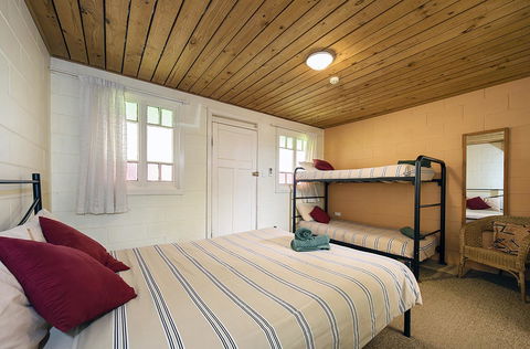 Glen Helen Lodge - Accommodation in Bendigo 11
