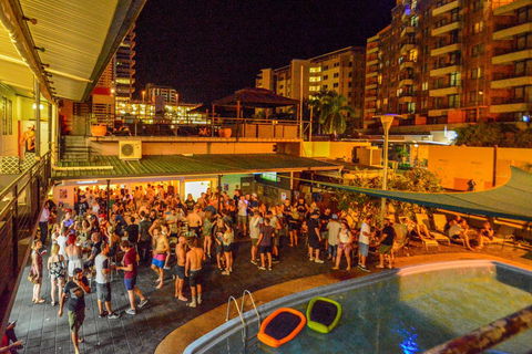 Youth Shack Backpackers Darwin - Accommodation in Bendigo 26