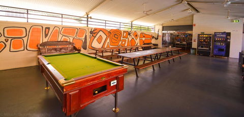 Youth Shack Backpackers Darwin - Accommodation in Bendigo 20