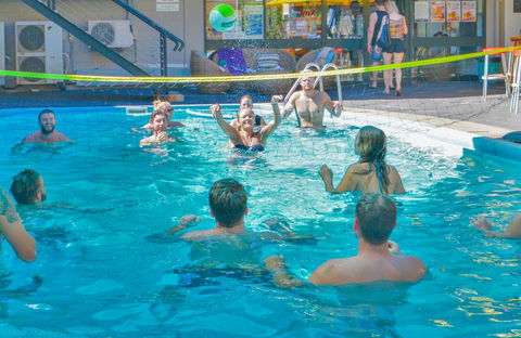 Youth Shack Backpackers Darwin - Accommodation in Bendigo 15