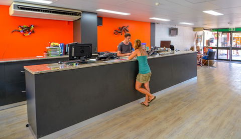 Youth Shack Backpackers Darwin - Accommodation in Bendigo 21