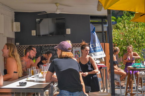 Youth Shack Backpackers Darwin - Accommodation in Bendigo 16