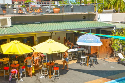 Youth Shack Backpackers Darwin - Accommodation in Bendigo 13