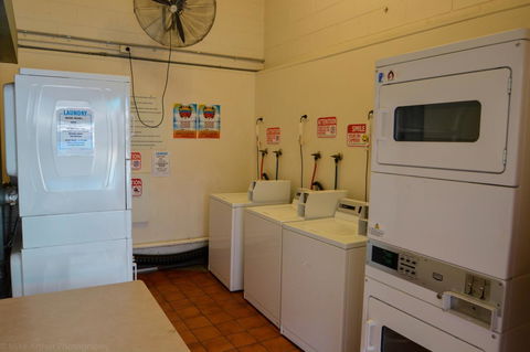 Youth Shack Backpackers Darwin - Accommodation in Bendigo 24