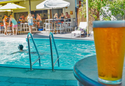 Youth Shack Backpackers Darwin - Accommodation in Bendigo 14