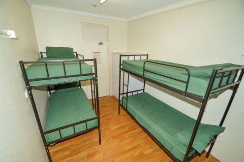 Youth Shack Backpackers Darwin - Accommodation in Bendigo 23