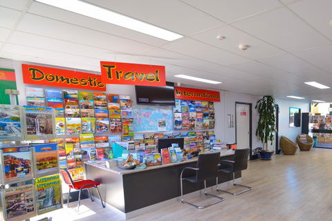 Youth Shack Backpackers Darwin - Accommodation in Bendigo 1