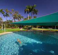 Kakadu Lodge - Accommodation in Bendigo