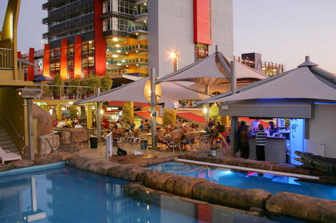 Value Inn - Accommodation in Bendigo 19