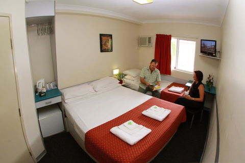 Value Inn - Accommodation in Bendigo 8