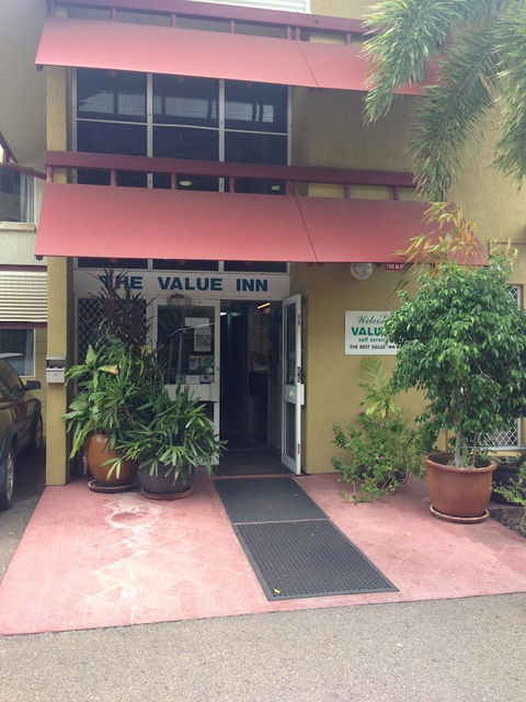Value Inn - Accommodation in Bendigo 16