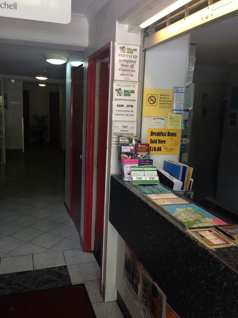 Value Inn - Accommodation in Bendigo 17