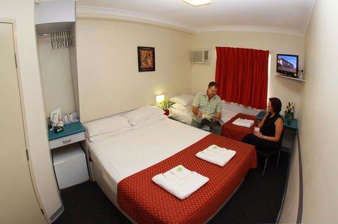 Value Inn - Accommodation in Bendigo 14
