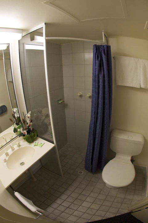 Value Inn - Accommodation in Bendigo 15
